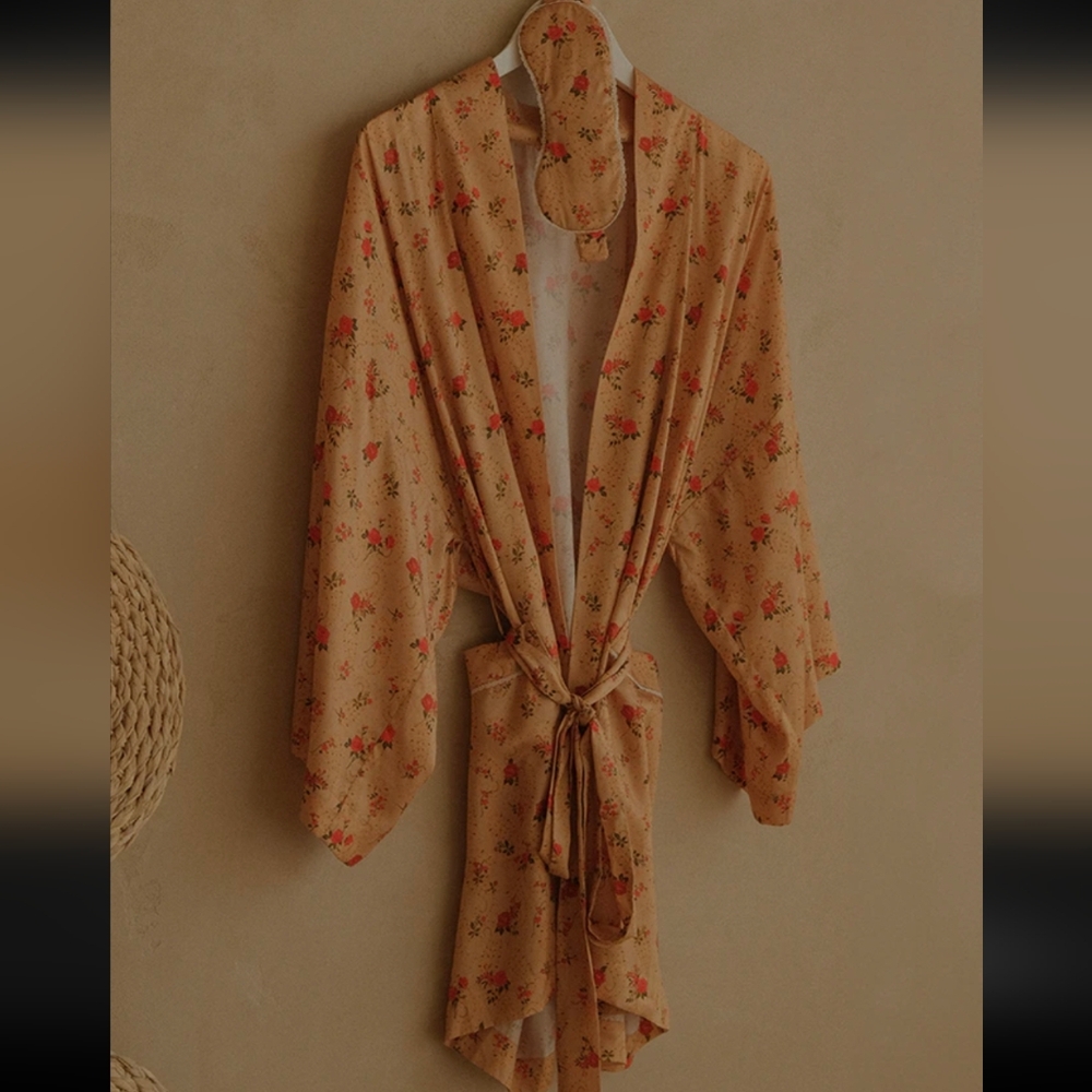 Spell Robe Set